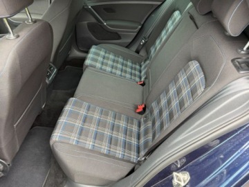 Volkswagen Golf VII 2015 Volkswagen Golf Piekny GTE Led Kamera Navi Grzany Fotele Automat Ksenon, zdjęcie 22
