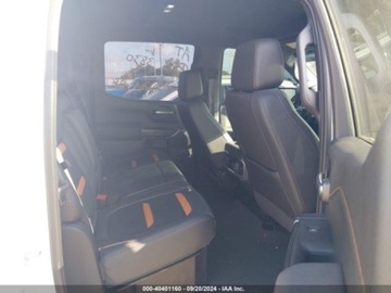  GMC Sierra 1500 Short Box AT4 2021 3.0l 3.0 Diesel 277KM, zdjęcie 12