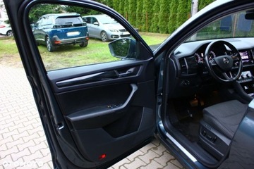 Skoda Kodiaq I SUV 2.0 TDI 150KM 2020 Skoda Kodiaq Skoda Kodiaq 2.0 TDI 4x2 Style DSG 2.0 Diesel 150KM, zdjęcie 30
