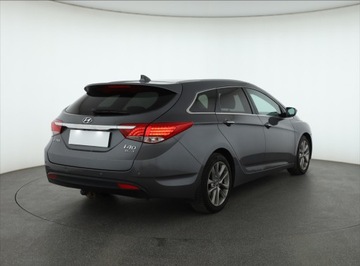 Hyundai i40 Kombi 1.7 CRDi HIGH 136KM 2014 Hyundai i40 1.7 CRDi, Navi, Xenon, Klima, zdjęcie 4