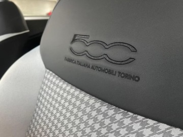 Fiat 500 IV 2026 Od ręki - Torino 1.0 GSE Hybrid 65KM, zdjęcie 6