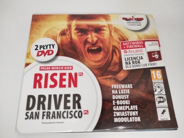Risen PL PC