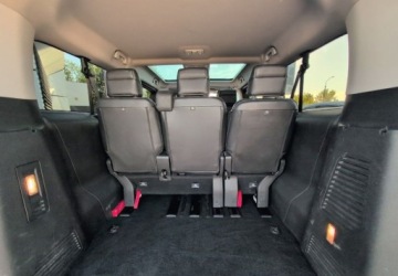 Toyota 2019 Toyota Proace Verso 2.0 D4-D Long VIP Aut. SalonPL FVat Od Reki Najbogatszy, zdjęcie 5