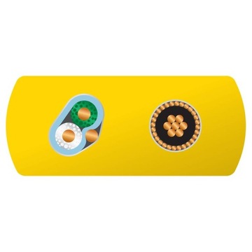 КАБЕЛЬ USB A-micro B WIREWORLD CHROMA 8 C2AM 3 м