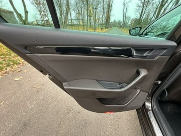 Skoda Superb III Kombi 2.0 TDI 150KM 2016 Škoda Superb Skoda Superb 2.0 TDI 150 KM DSG, zdjęcie 20