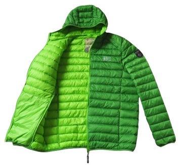 ROKK_NORWEGIAN BRAND_kurtka puchowa unisex_rozmiar XXL