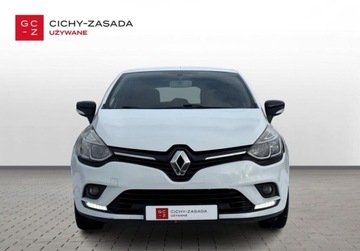 Renault Clio IV Grandtour Facelifting 1.5 Energy dCi 75KM 2017 Renault Clio 1.5 Diesel 75KM, zdjęcie 7