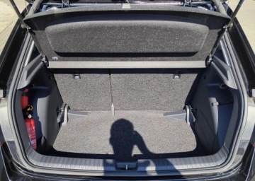 Skoda Fabia IV 1.0 MPI 80KM 2024 Skoda Fabia 1.0 Selection 80 KM 5 drzwi Salon PL G, zdjęcie 25