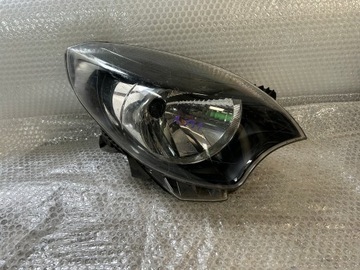 LAMPA PRZEDNIA PRAWA RENAULT TWINGO II LIFT
