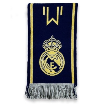 ШАРФ ФАНАТСКИЙ ШАРФ REAL MADRID 037