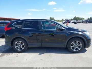 Honda CR-V V 2018 Honda CR-V Honda CR-V 1.5 Benzyna 190KM, zdjęcie 7