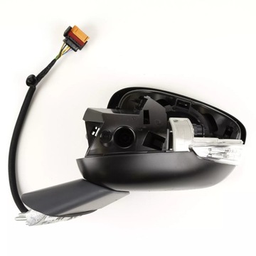 LECOY E-2849 ZRCÁTKO VNĚJŠÍ