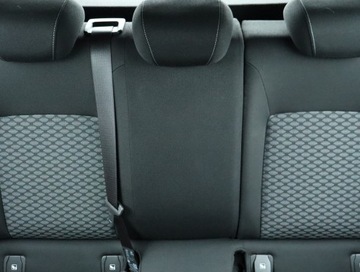 Opel Astra K Hatchback Facelifting 1.2 Turbo 130KM 2020 Opel Astra 1.2 Turbo, Salon Polska, Serwis ASO, zdjęcie 9