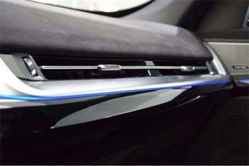 BMW X1 U11 Crossover 1.5 18i 136KM 2025 BMW X1 Duzy rabat Mozliwosc personalizacji Salon Polska 1.5 Benzyna, zdjęcie 13