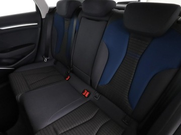 Audi A3 8V 2015 Audi A3 Sportback Ambition PHEV automat kamera, zdjęcie 16