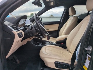 BMW X1 F48 2018 BMW X1 2018 BMW X1 XDRIVE28I 2.0 Benzyna 228KM, zdjęcie 7