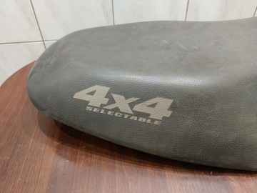 СИДЕНЬЕ СИДЕНЬЕ SEAT KAWASAKI KVF 650