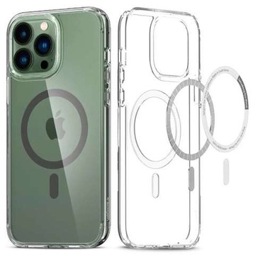 Etui Spigen Ultra Hybrid Mag do iPhone 13 Pro Max