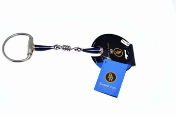 WĘDZIDŁO OLIWKA Z ROLKĄ 14,5CM