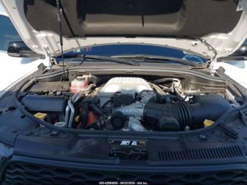 Dodge Durango III 2023 Dodge Durango 2023 DODGE DURANGO SRT HELLCAT PREMIUM AWD 6.2 Benzyna 710KM, zdjęcie 8