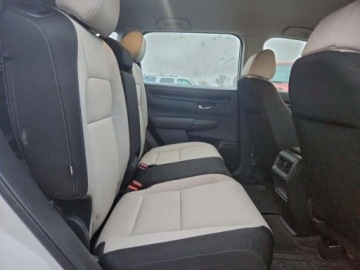 Honda CR-V VI 2024 Honda CR-V Lx 2024 1.5 Benzyna 190KM, zdjęcie 10