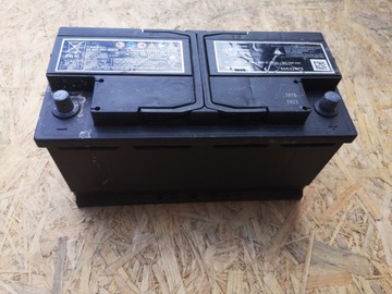 ALFA ROMEO STELVIO AKUMULATOR 800A 12V 50532675