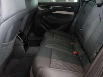 Audi A6 C9 3.0 55 TFSI 367KM 2026 AUDI A6 TFSI quattro S line Avant Combi (367KM) 2026, zdjęcie 17