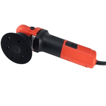 Полировальная машина Heckmann DF9A, машина для полировки автомобилей