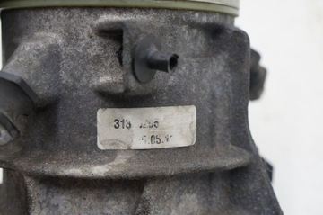 VOLVO S80 II ČERPADLO SERVA 31340205