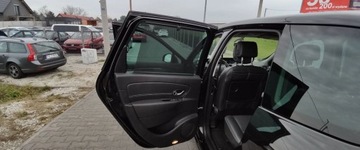 Renault Scenic III Van Facelifting 1.6 dCi eco2 130KM 2012 Renault Scenic 1.6 diesel ,bezwypadek,bogata wersja ,ks serwis 1.6 Diesel, zdjęcie 25