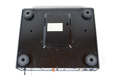 CD-ПЛЕЕР KENWOOD L-1000D