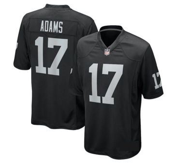 Koszulka JERSEY NFL DAVANTE ADAMS 17 LAS VEGAS r M 24h