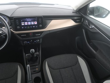 Skoda Scala Hatchback 1.5 TSI 150KM 2023 Skoda Scala 1.5 TSI, Salon Polska, Serwis ASO, zdjęcie 7