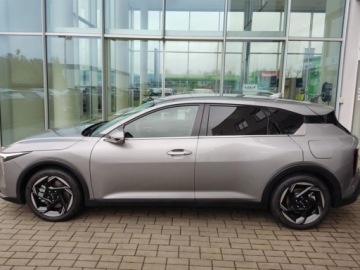 Kia 2026 KIA K4 1.6 T-GDI L Hatchback 150KM 2026, zdjęcie 3