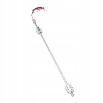 POZIOMU PŁYWAKOWY CIECZY WODY WŁĄCZNIK CZUJNIK 400mm