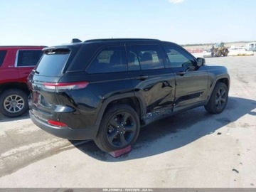 Jeep Grand Cherokee V 2023 Jeep Grand Cherokee JEEP GRAND CHEROKEE LIMITED 3.6 Benzyna 293KM, zdjęcie 5