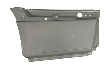 MERCEDES SPRINTER 2018- ŚREDNI REPERATURKA BŁOTNIKA TYŁ ZA KOŁEM LEWA