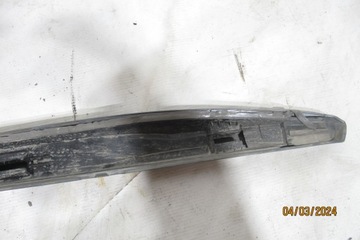 Накладка на порог правая AUDI A3 8Y0853856