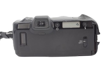 MINOLTA RIVA ZOOM 105i APZ -do naprawy,części