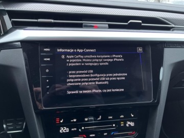 Volkswagen Arteon Shooting Brake R 2.0 TSI 320KM 2023 Volkswagen Arteon Shooting Brake R 320KM 4motion F, zdjęcie 17