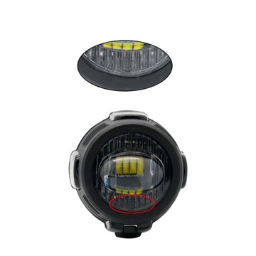 КОМПЛЕКТ ГАЛОГЕННЫХ ЛАМП HONDA CB 500 X F X-ADV 750