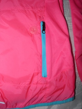 КУРТКА SHAMP THIN / RUNNING / BIKE R S