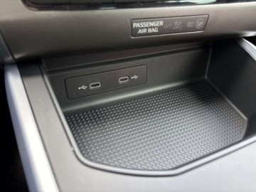 Seat Arona Crossover Facelifting 1.0 TSI 110KM 2023 Seat Arona reflektory LED nawigacja tempomat podgrzewane fotele kamera, zdjęcie 29