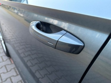 Skoda Karoq Crossover 1.0 TSI 115KM 2018 Škoda Karoq Skoda Karoq Automat LEDy Podgrzewane, zdjęcie 35