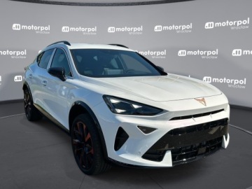 Cupra Formentor Crossover 1.5 TSI 150KM 2025 Cupra Formentor 1.5 eTSI mHEV 150 KM DSG, zdjęcie 10