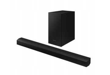 Soundbar Samsung HW-B430 2.1 270 W