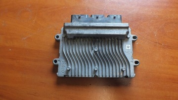 KOMPUTER STEROWNIK SILNIKA CITROEN C3 9676782980