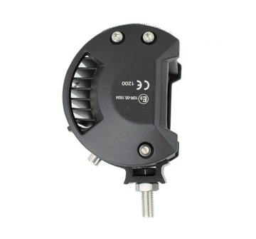 ЛАМПА РАБОЧАЯ ПАНЕЛЬ 20 LED 60Вт CREE 12В 24В КОНЦЕНТРИРОВАННЫЙ И РАЗЛИЧНЫЙ СВЕТ