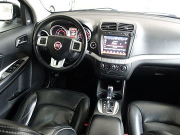 Fiat Freemont 2.0 Multijet II 16v 170KM 2016 Fiat Freemont 2.0D, zdjęcie 21