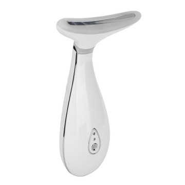 Вибрационный аппарат для ухода за лицом и шеей